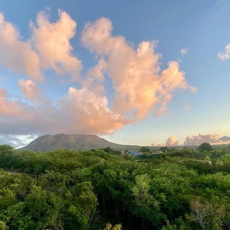 •:•Wow•:• Big Pool & Cool Sunsets Vila Charlestown Exterior foto