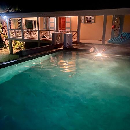 •:•Wow•:• Big Pool & Cool Sunsets Vila Charlestown Exterior foto
