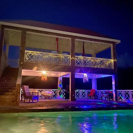 •:•Wow•:• Big Pool & Cool Sunsets Vila Charlestown Exterior foto