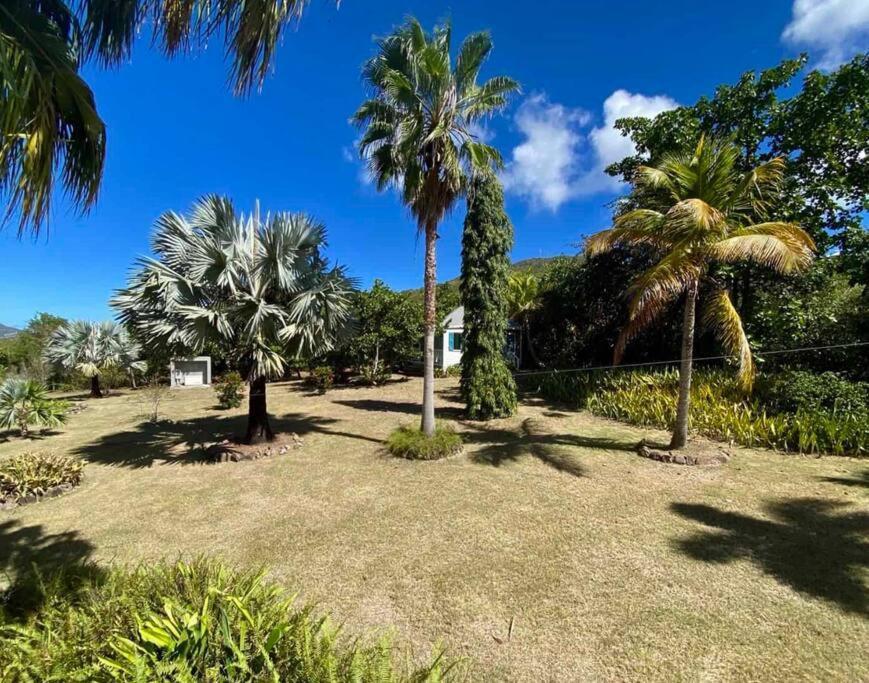 •:•Wow•:• Big Pool & Cool Sunsets Vila Charlestown Exterior foto