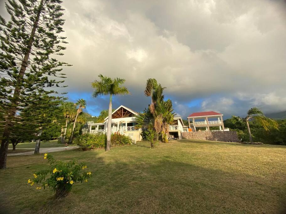 •:•Wow•:• Big Pool & Cool Sunsets Vila Charlestown Exterior foto