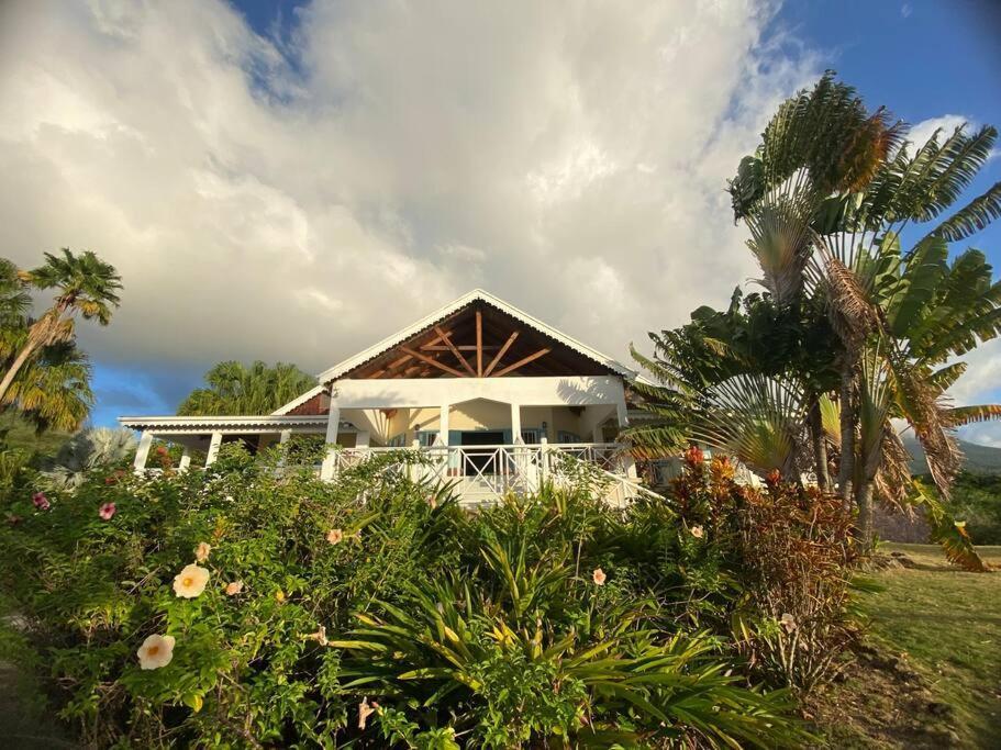 •:•Wow•:• Big Pool & Cool Sunsets Vila Charlestown Exterior foto